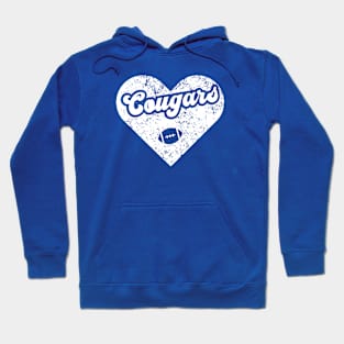 Cougars Hoodie